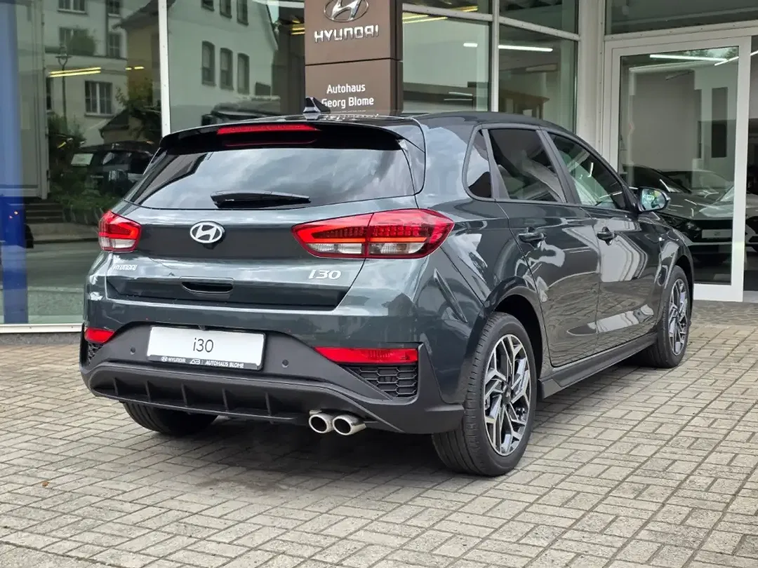 Hyundai i30 - Thumbnail 6