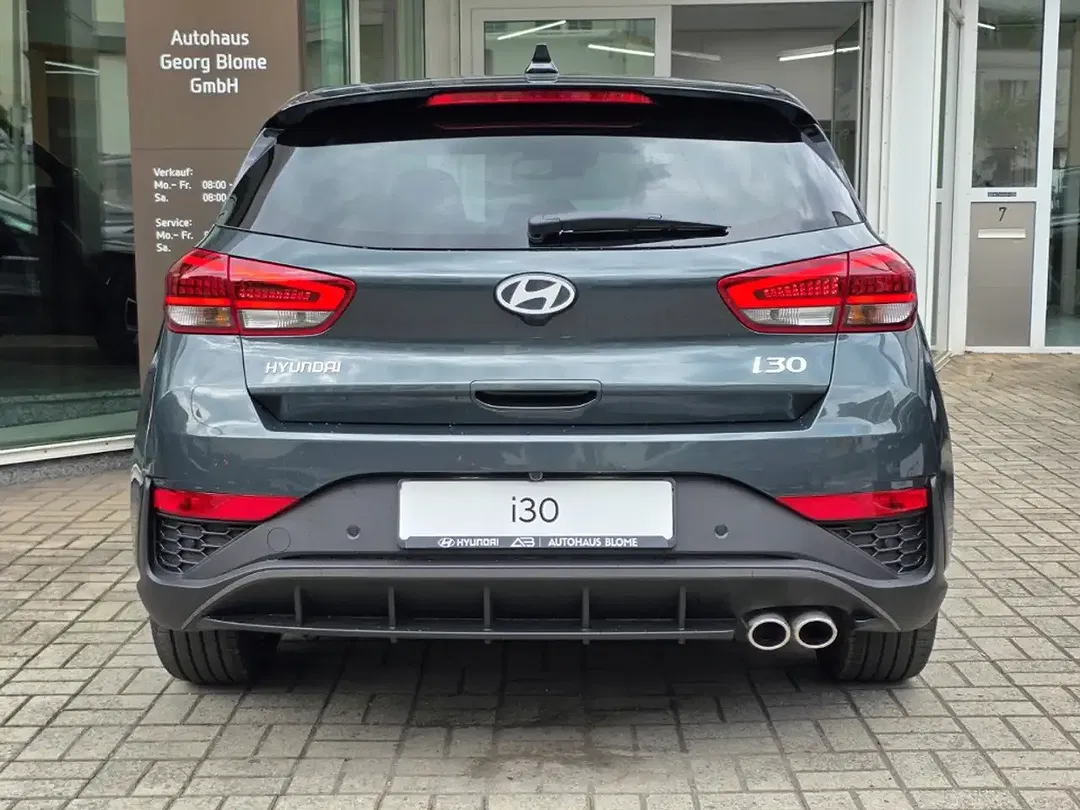 Hyundai i30 - Thumbnail 7