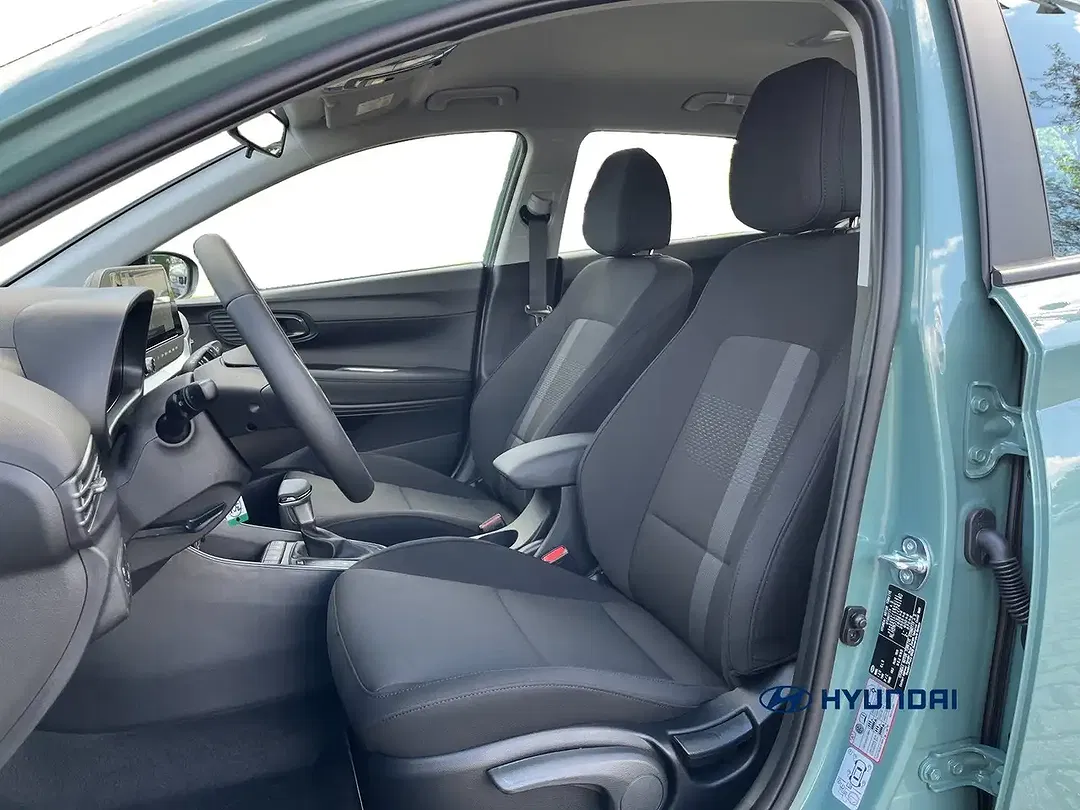 Hyundai i20 - Thumbnail 9
