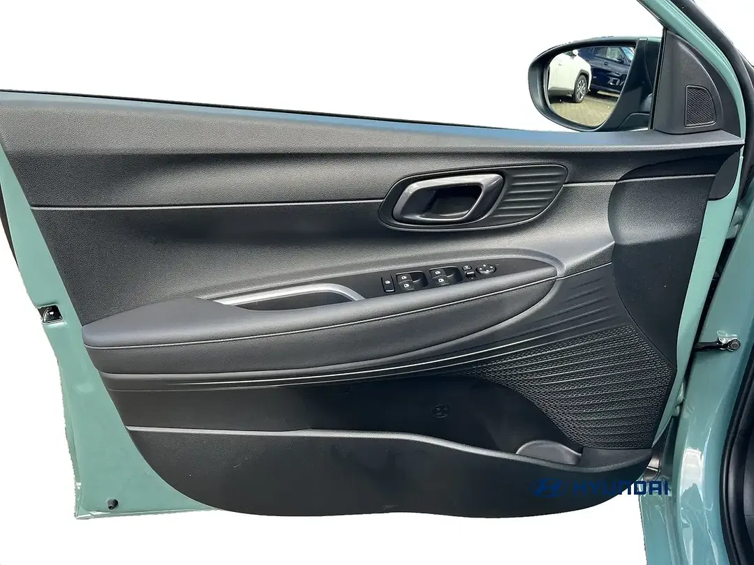 Hyundai i20 - Thumbnail 10