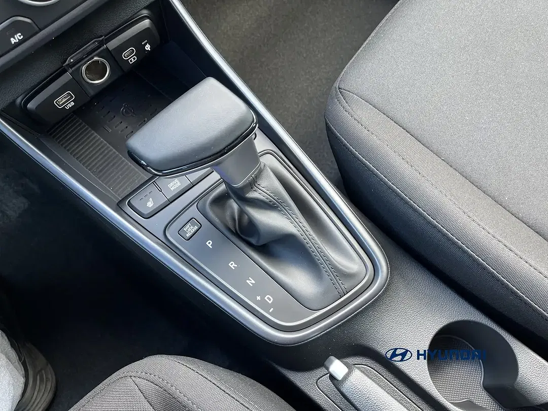 Hyundai i20 - Thumbnail 13