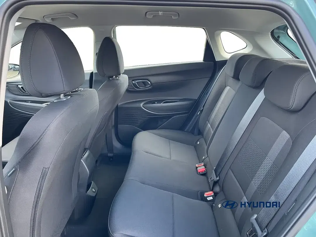 Hyundai i20 - Thumbnail 14