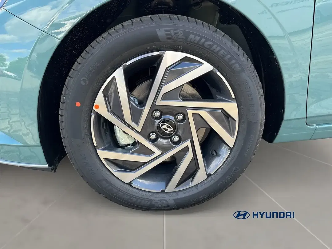 Hyundai i20 - Thumbnail 7