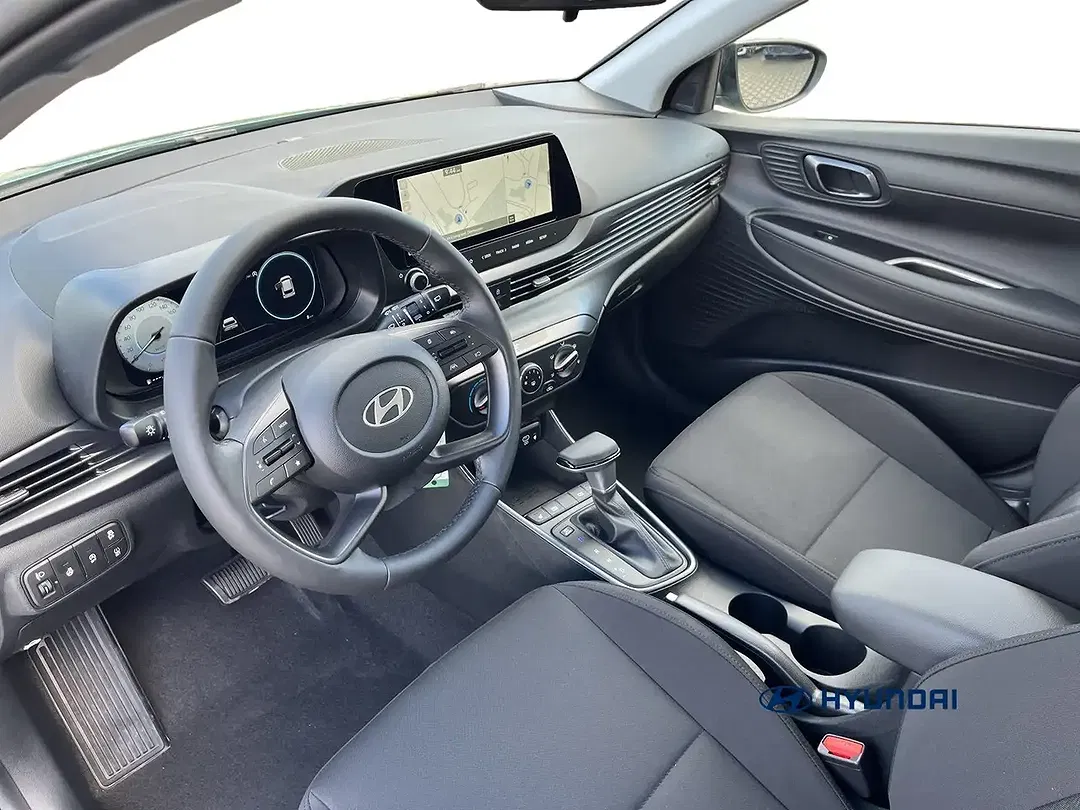 Hyundai i20 - Thumbnail 8