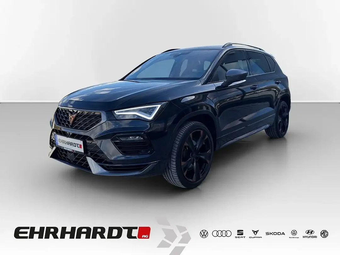 CUPRA Ateca - Afbeelding 1