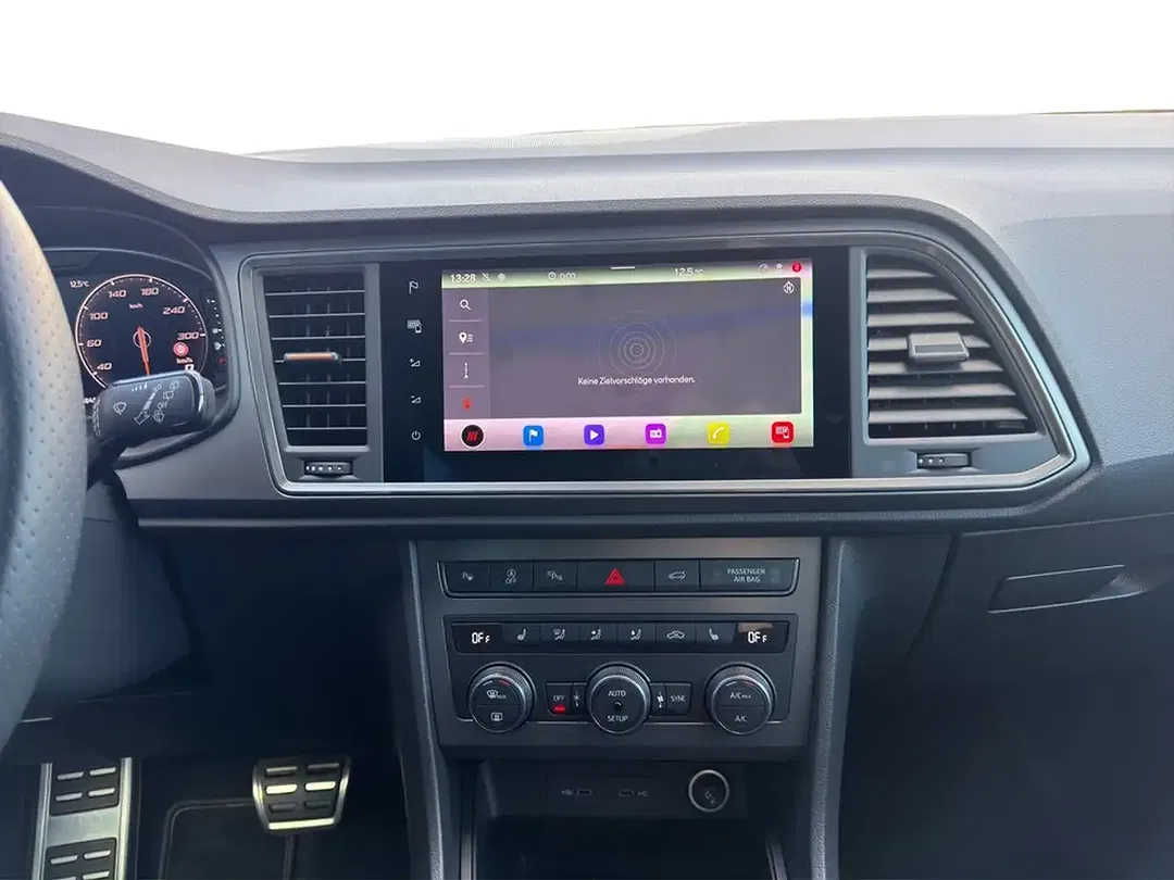 CUPRA Ateca - Thumbnail 12