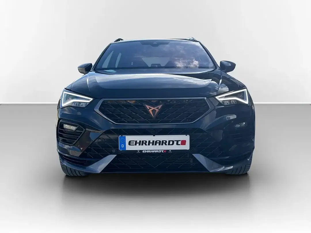 CUPRA Ateca - Thumbnail 2