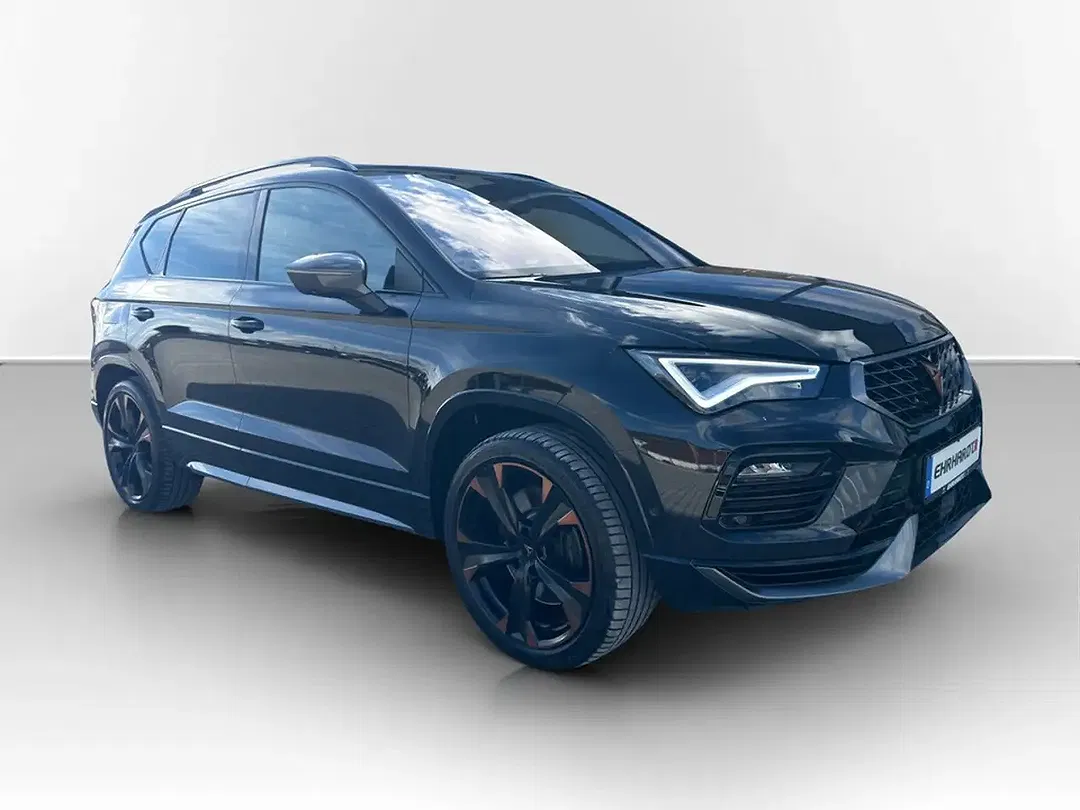 CUPRA Ateca - Thumbnail 3