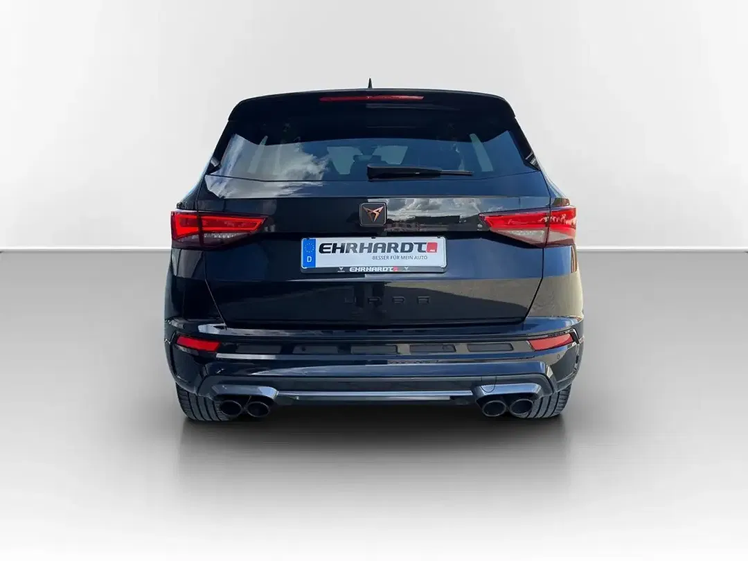 CUPRA Ateca - Thumbnail 5