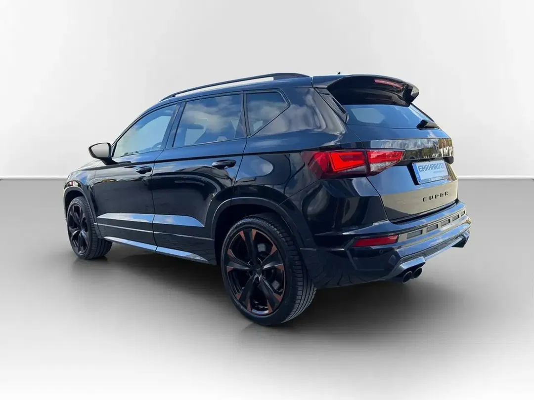 CUPRA Ateca - Thumbnail 6