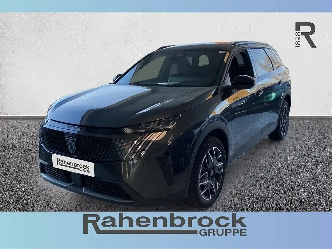 Peugeot 5008 - Thumbnail 1