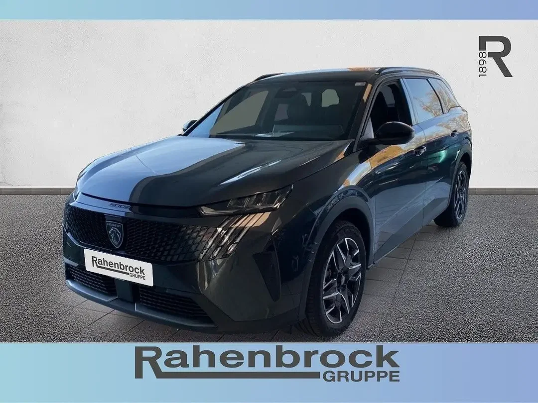 Peugeot 5008 - Afbeelding 1