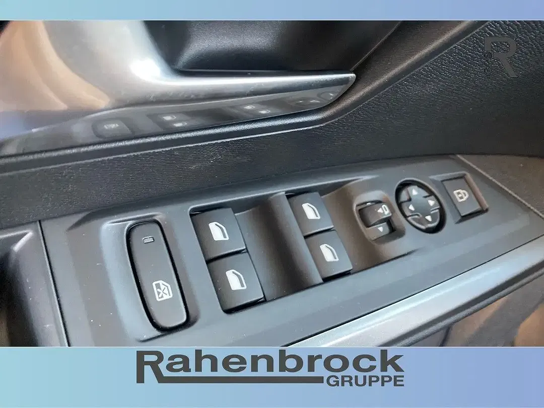 Peugeot 5008 - Thumbnail 14