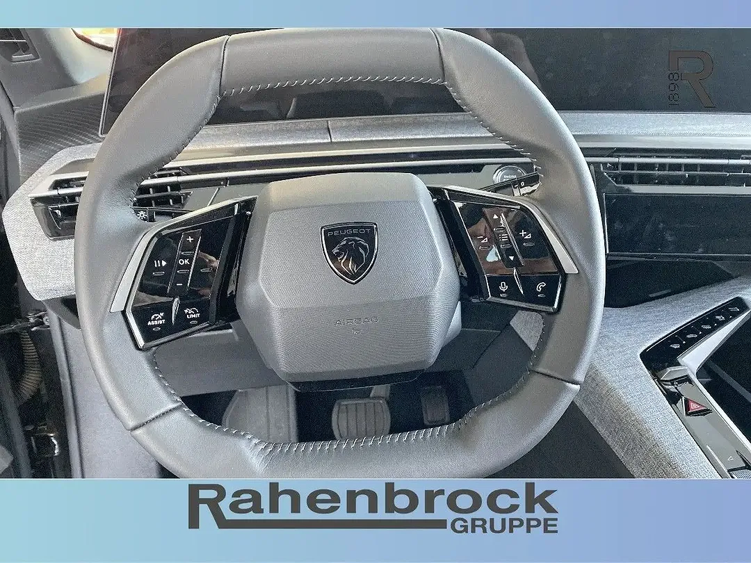 Peugeot 5008 - Thumbnail 15