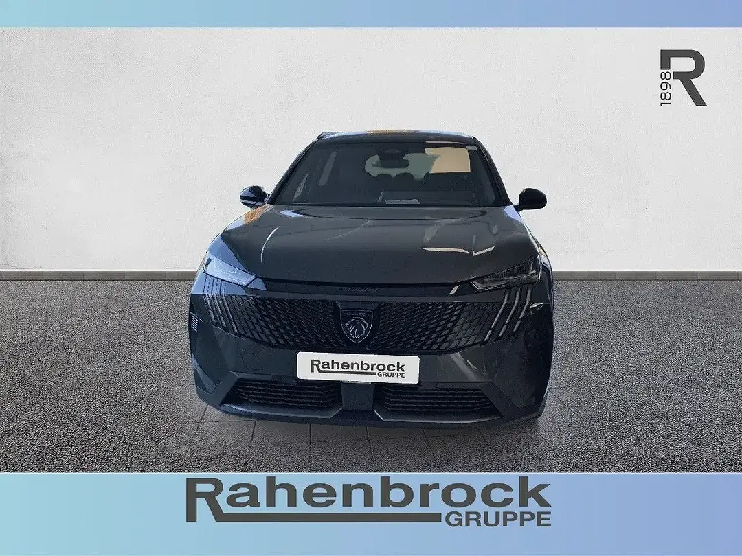 Peugeot 5008 - Thumbnail 2