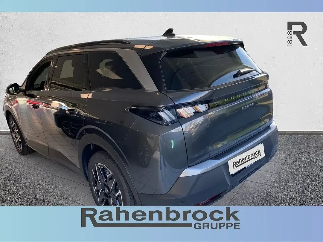 Peugeot 5008 - Thumbnail 5