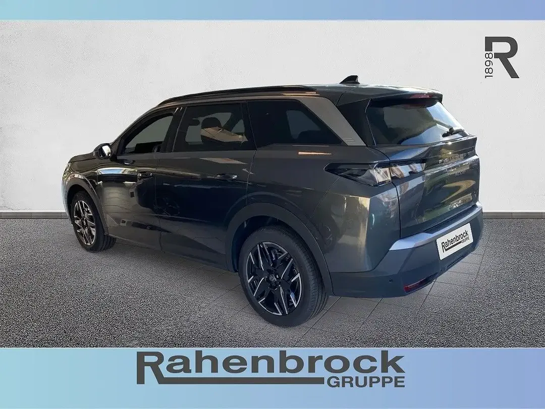 Peugeot 5008 - Thumbnail 7