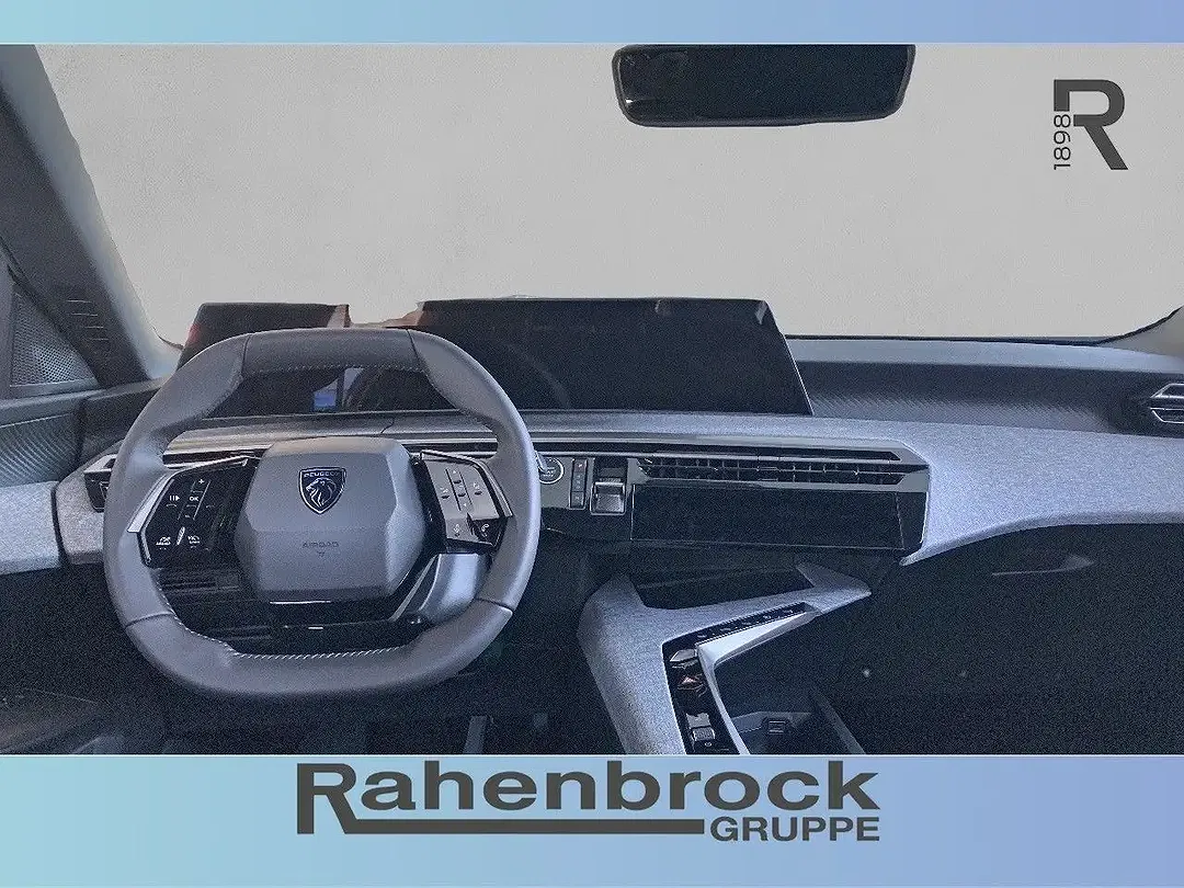 Peugeot 5008 - Thumbnail 8