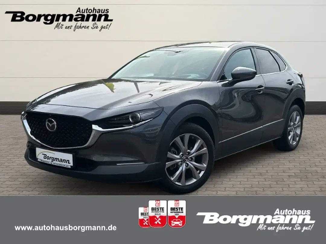 Mazda CX-30 - Afbeelding 1