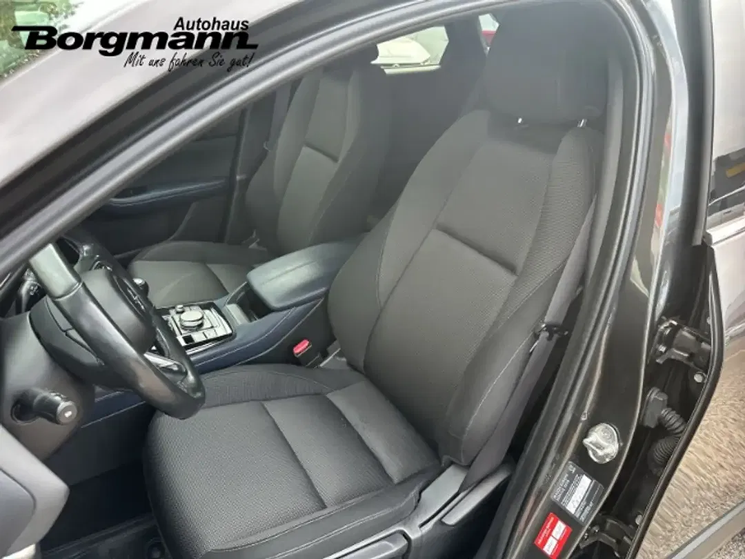 Mazda CX-30 - Thumbnail 11