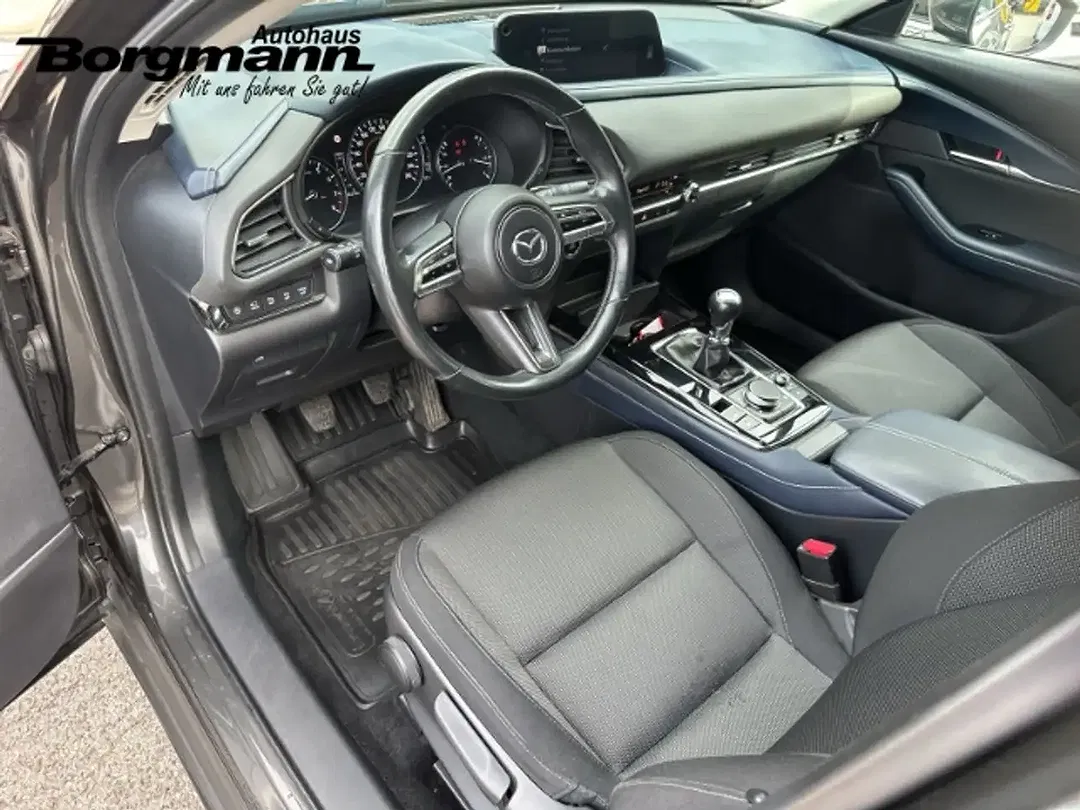 Mazda CX-30 - Thumbnail 12