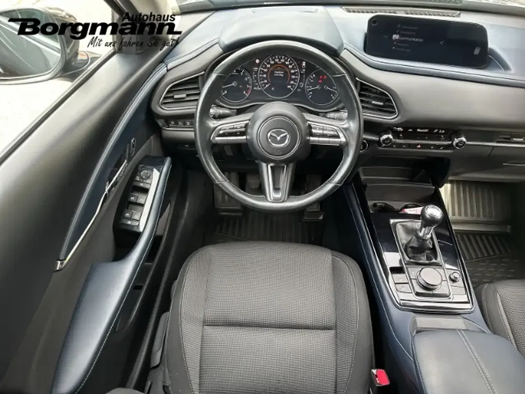 Mazda CX-30 - Thumbnail 15