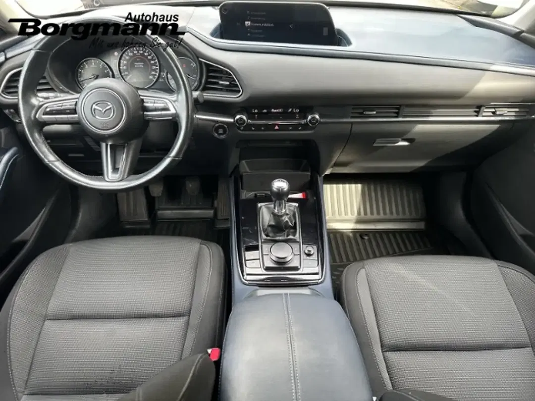 Mazda CX-30 - Thumbnail 16