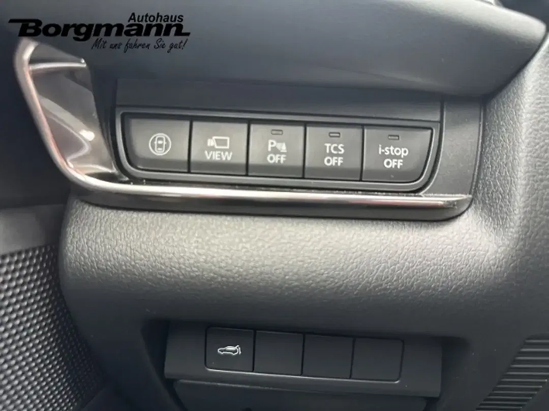 Mazda CX-30 - Thumbnail 17