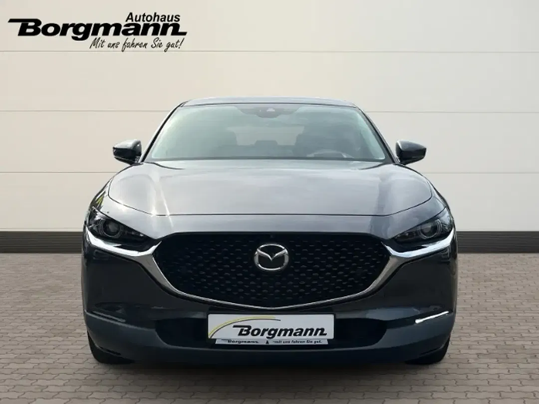 Mazda CX-30 - Thumbnail 2