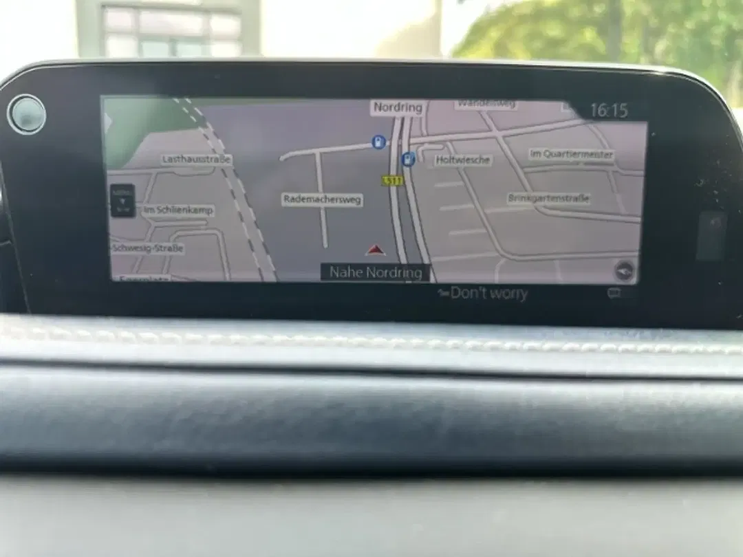 Mazda CX-30 - Thumbnail 21