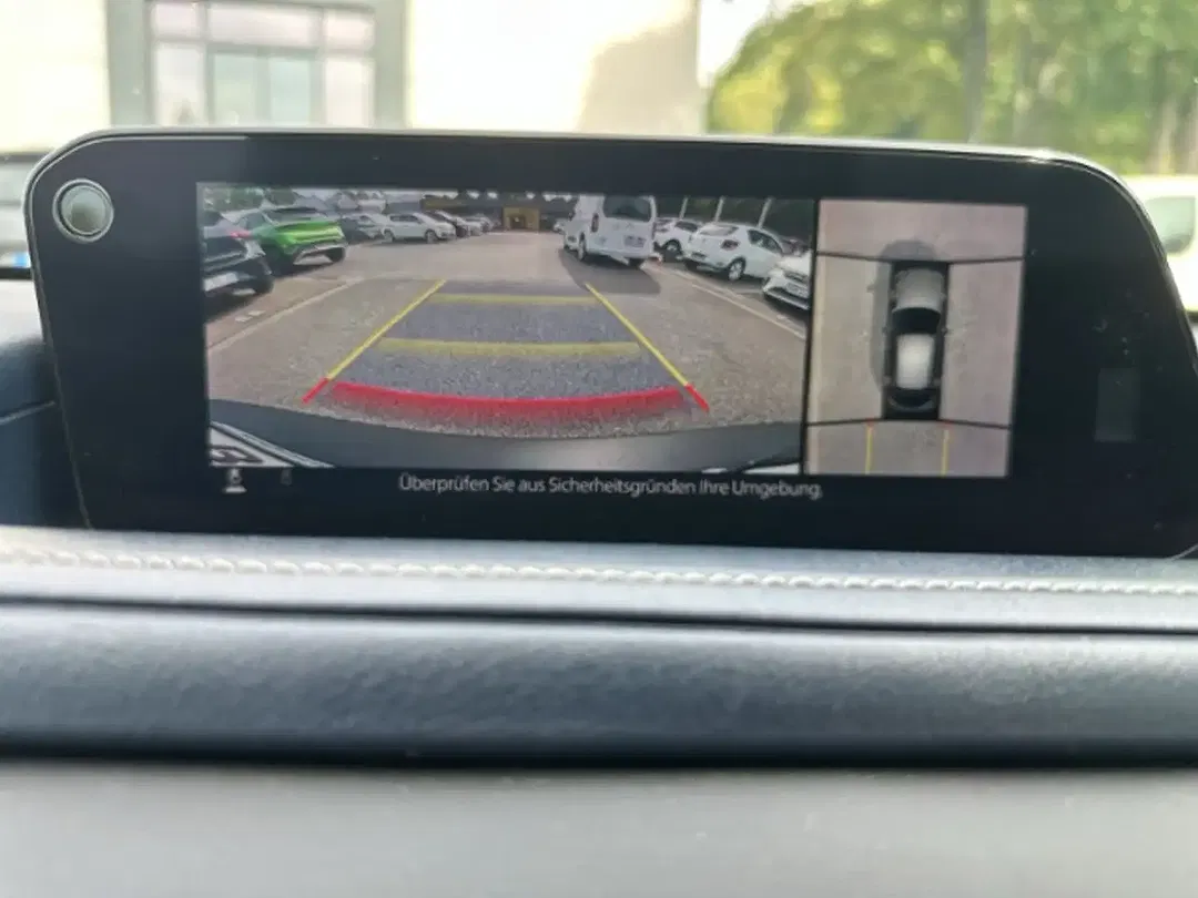 Mazda CX-30 - Thumbnail 22