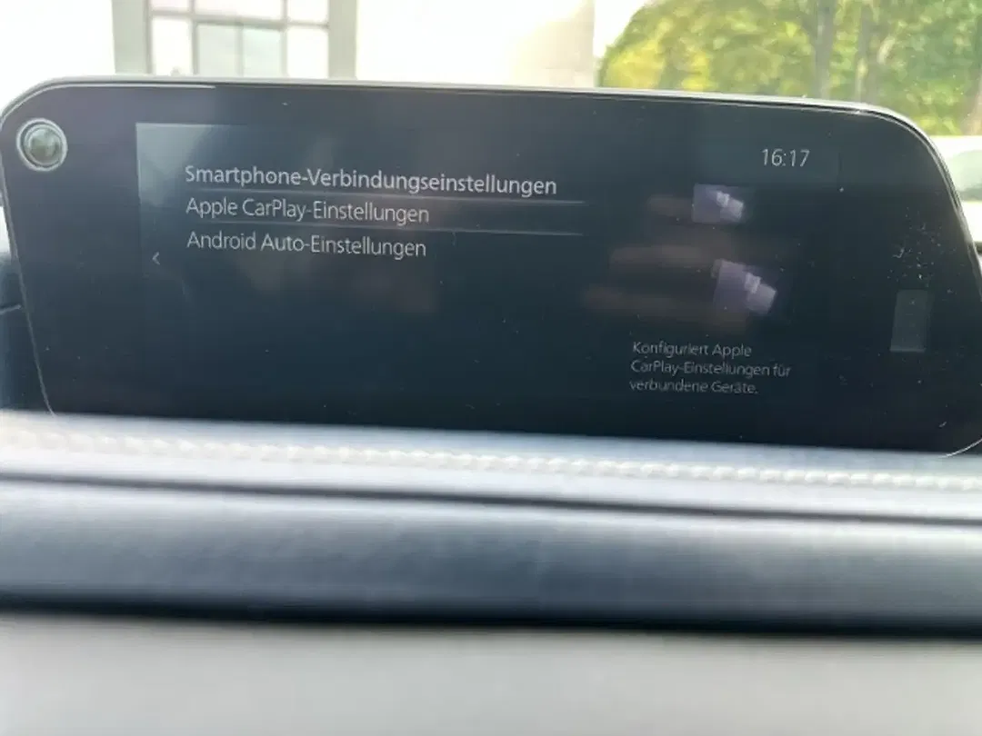 Mazda CX-30 - Thumbnail 23