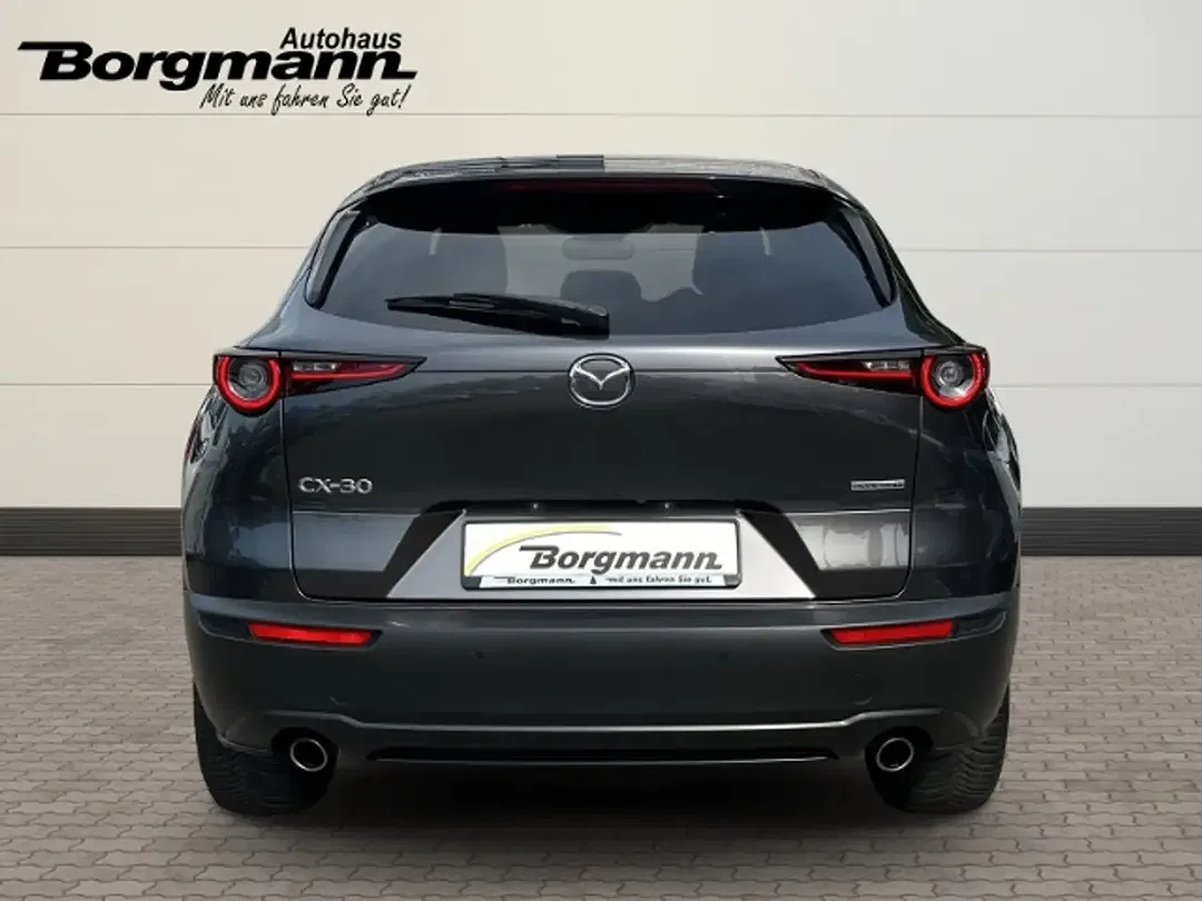 Mazda CX-30 - Thumbnail 5