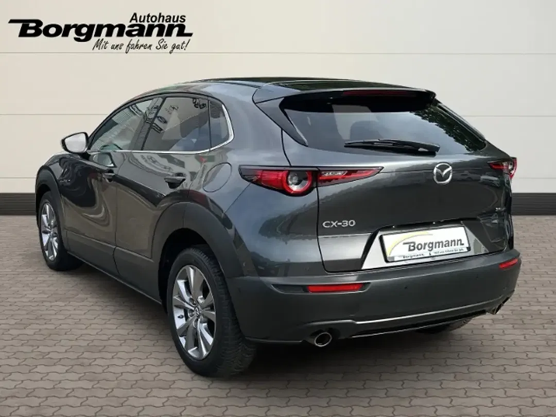 Mazda CX-30 - Thumbnail 6