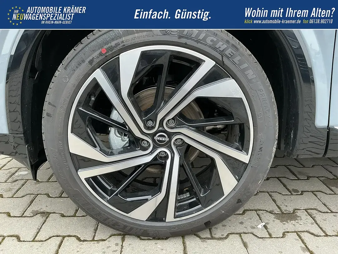 Nissan Qashqai - Thumbnail 10