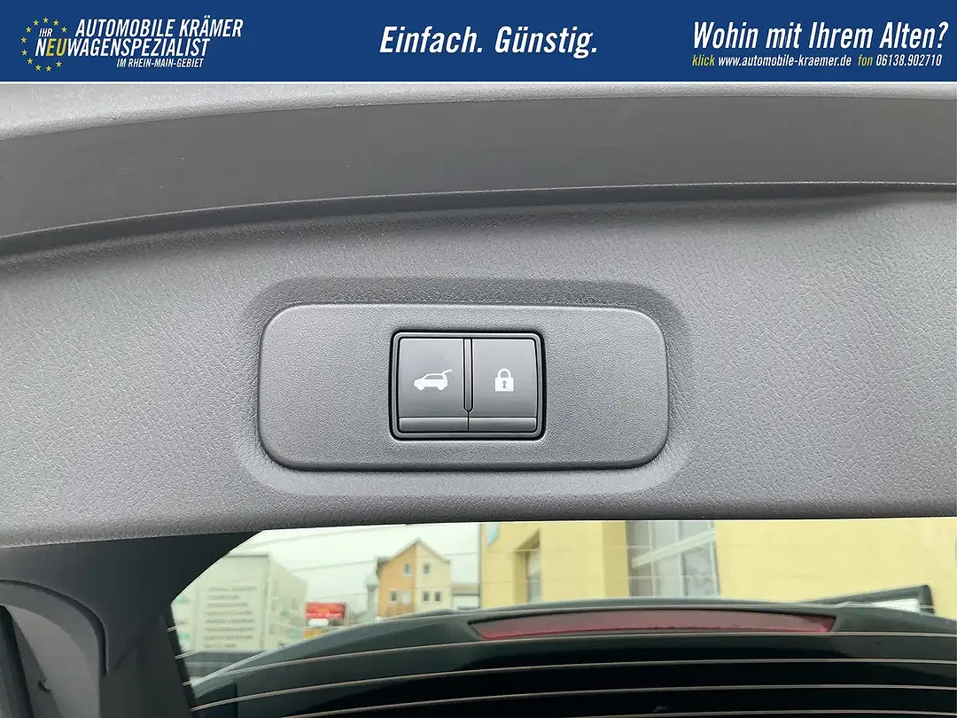 Nissan Qashqai - Thumbnail 8