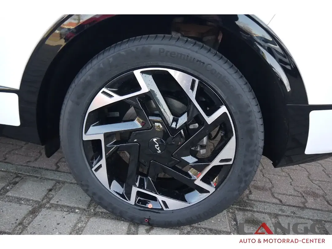 Kia Sportage - Thumbnail 6