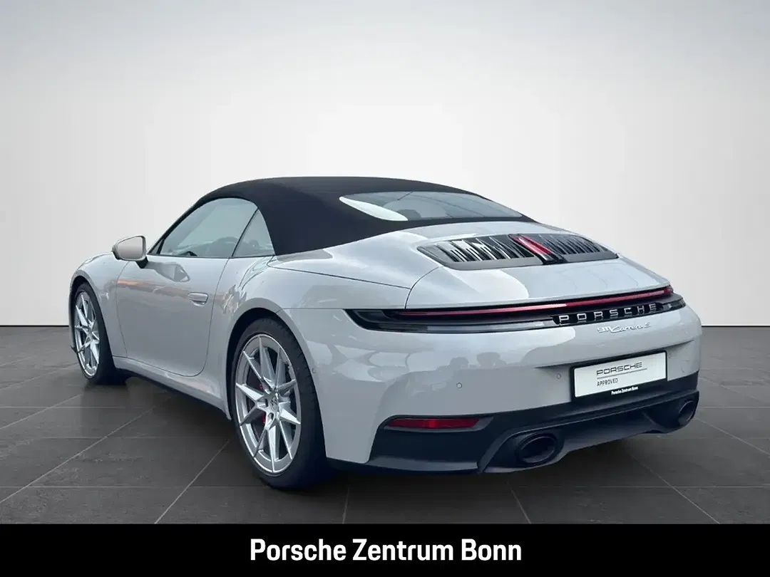 Porsche 992 - Thumbnail 7