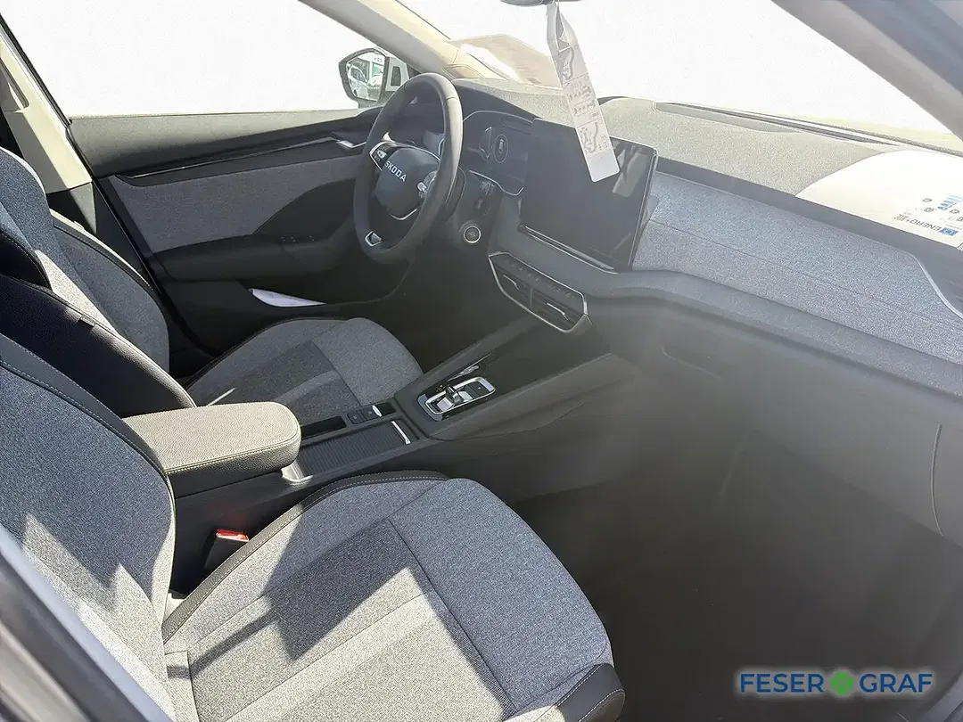 Skoda Octavia - Thumbnail 7