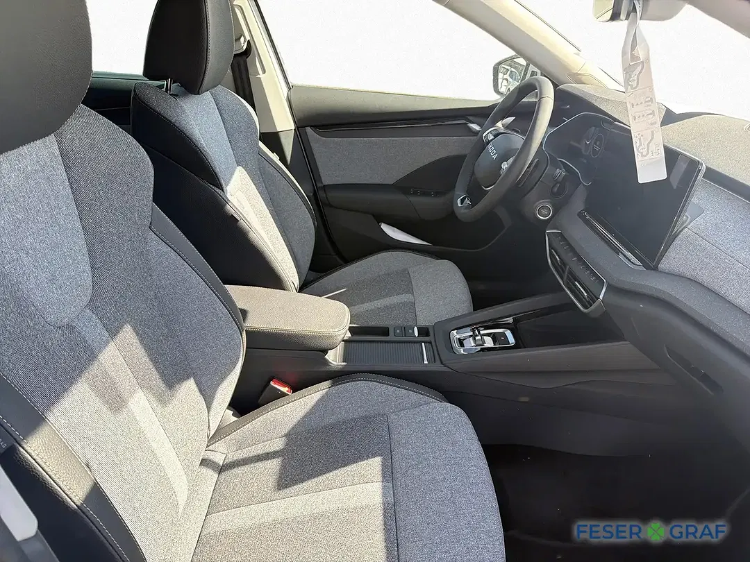 Skoda Octavia - Thumbnail 8