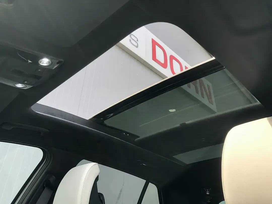 Kia Sportage - Thumbnail 9
