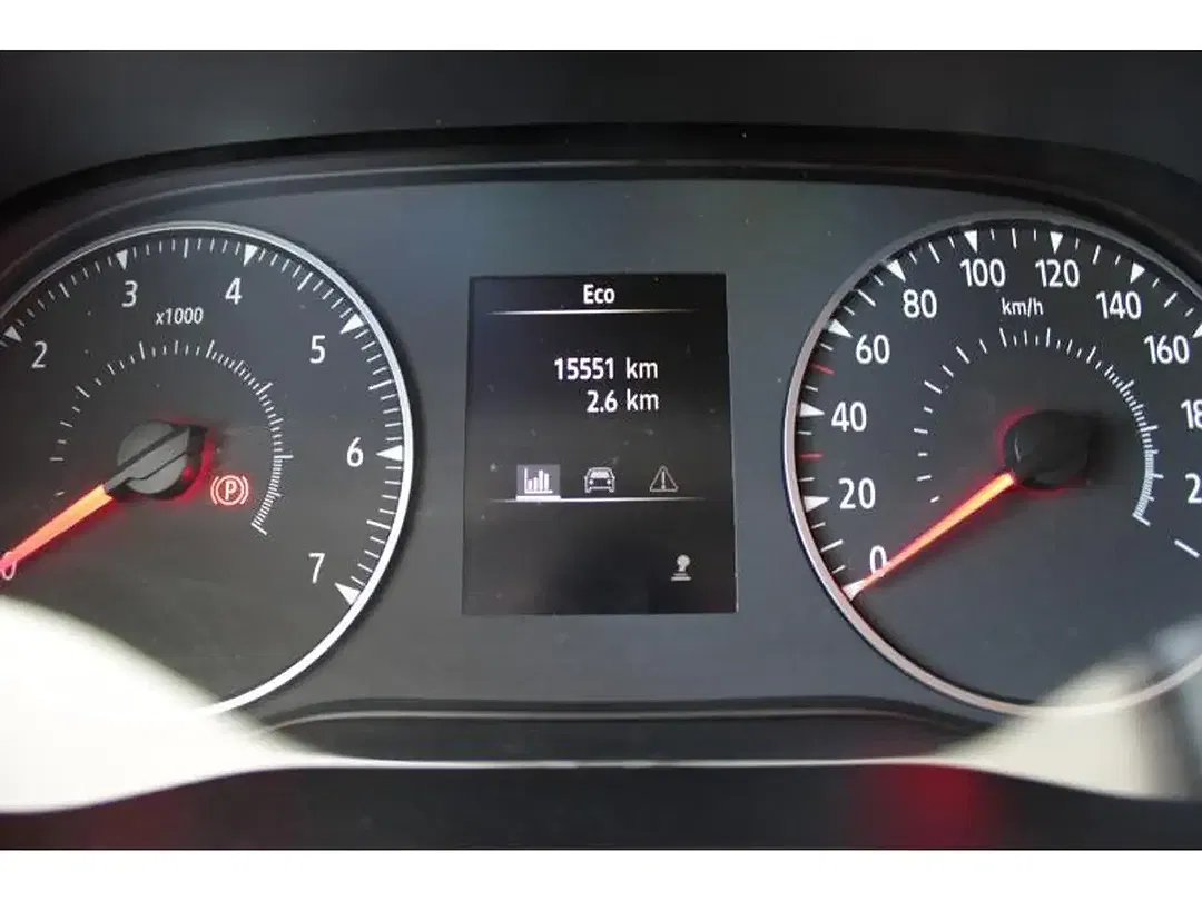 Dacia Sandero - Thumbnail 9