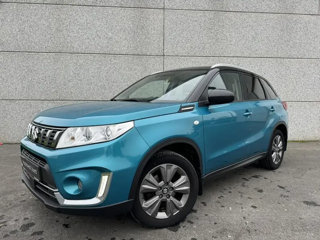Suzuki Vitara 1.0