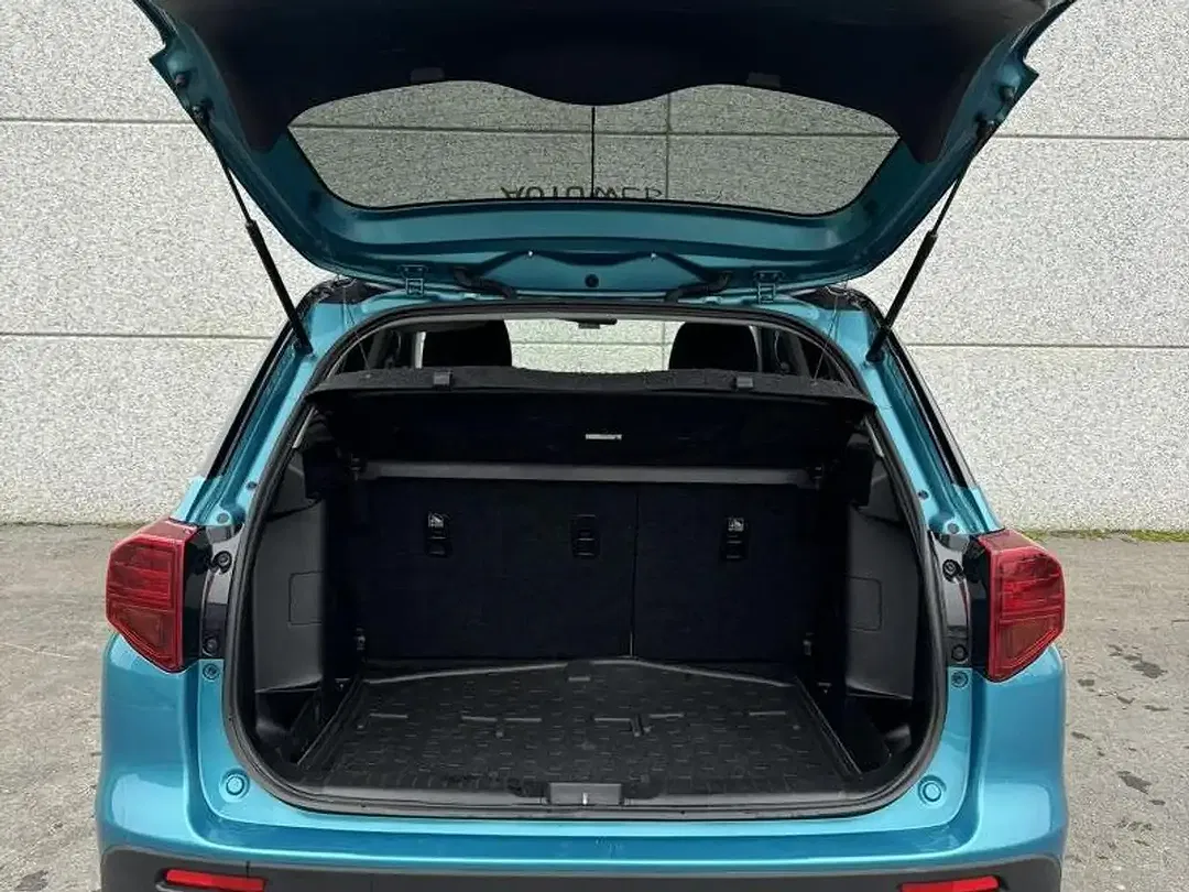Suzuki Vitara - Thumbnail 6
