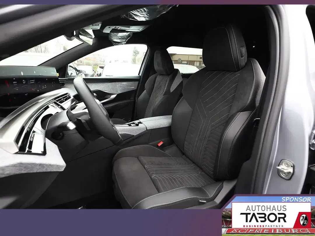 Peugeot 5008 - Thumbnail 6