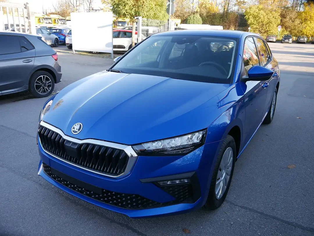 Skoda Scala - Afbeelding 1