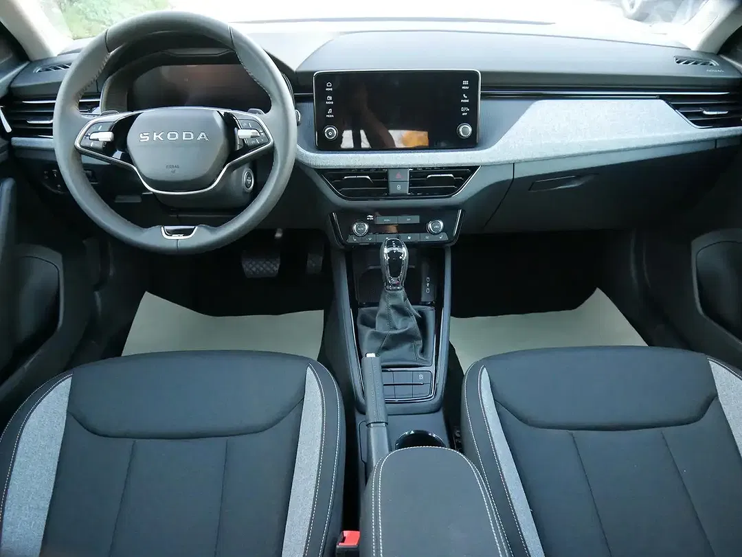 Skoda Scala - Thumbnail 10