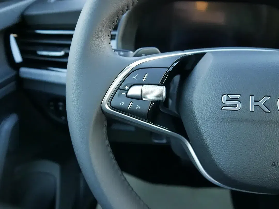 Skoda Scala - Thumbnail 11