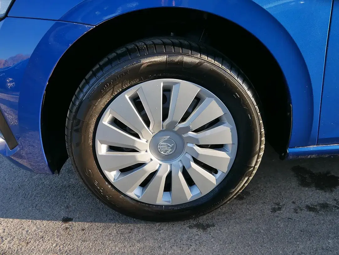 Skoda Scala - Thumbnail 6