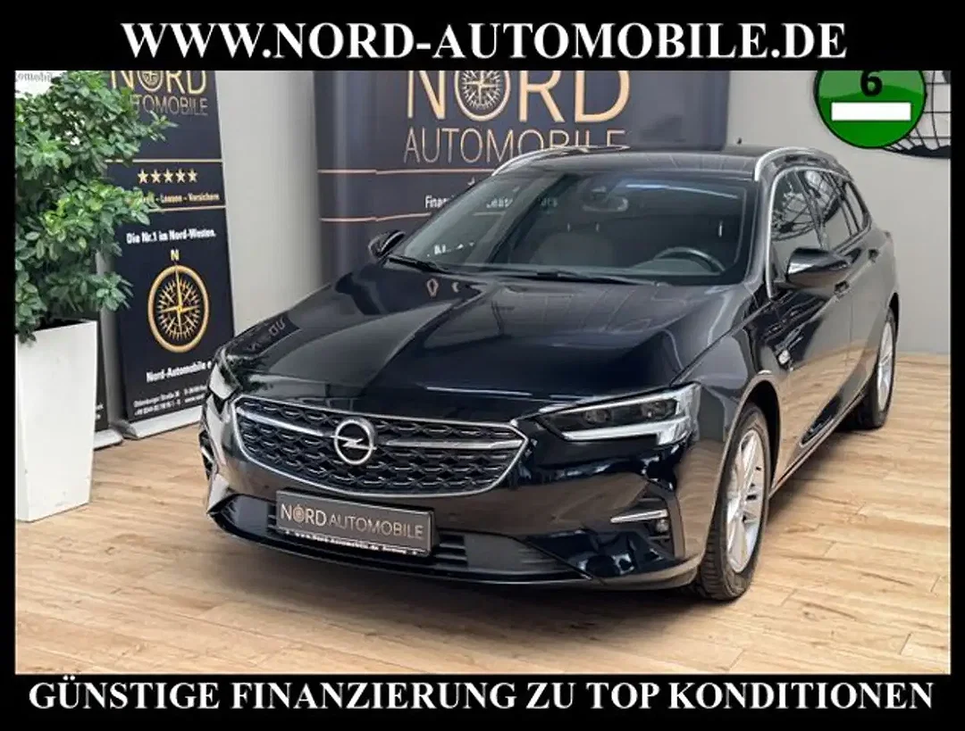 Opel Insignia - Afbeelding 1